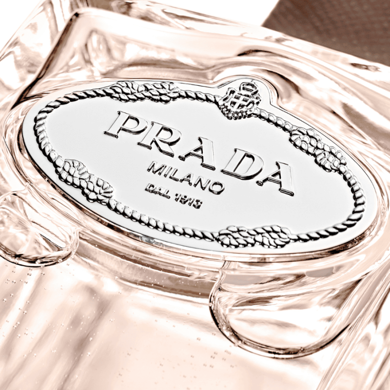 Prada Infusion de Vanille Eau de parfum for women and men 9 Prada Infusion de Vanille Eau de parfum for women and men 8