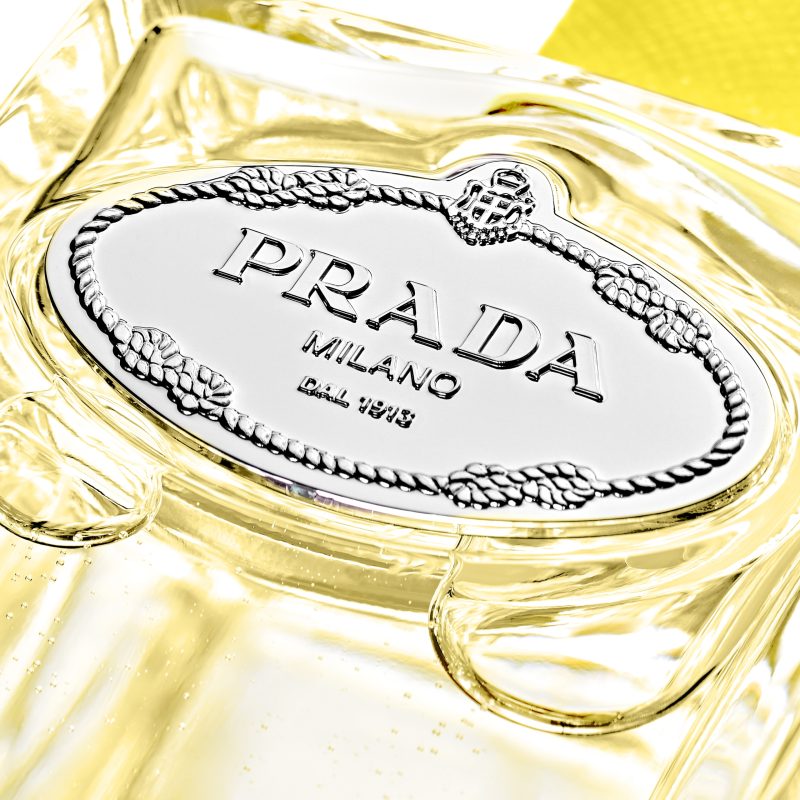 Prada Infusion d'Ylang парфем за жени и мажи 6