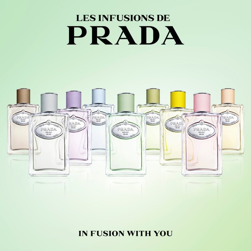 Prada Infusion d'Ylang парфем за жени и мажи 4