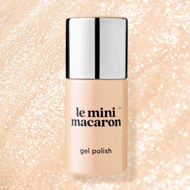 Le Mini Macaron Gel Polish гел-лак за нокти - Image 17