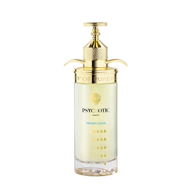 Psychotic London Tasty Kiss Unisex Eau de parfum 6