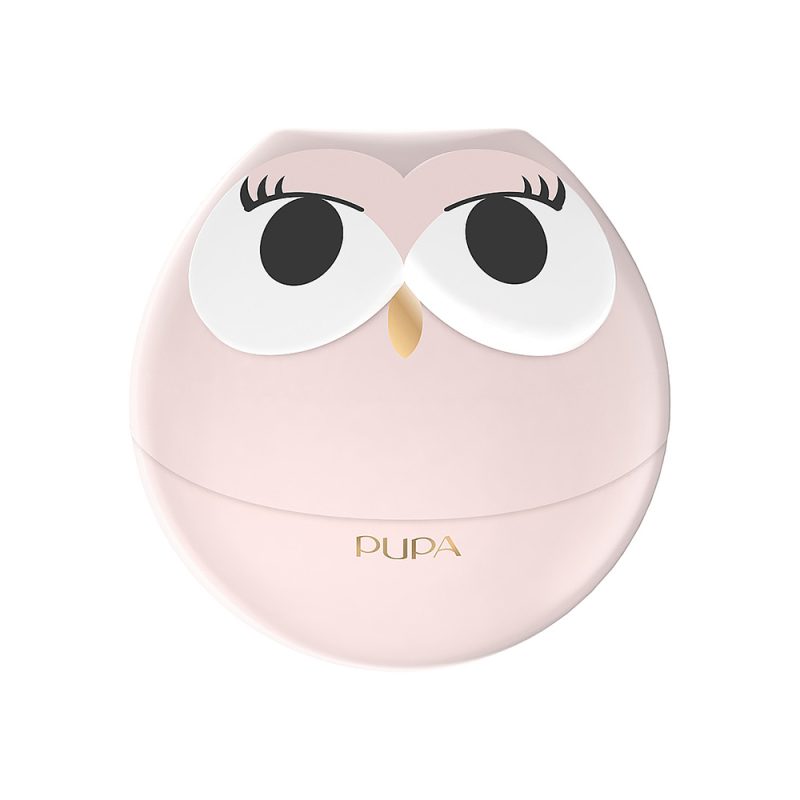 PUPA Lip Makeup Kit - Pupa Owl 1 сет за усни 2