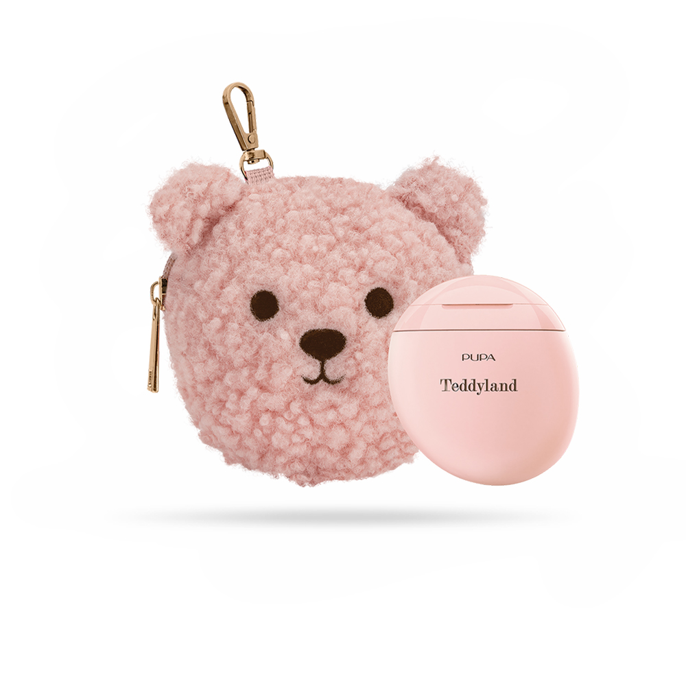 PUPA Milano Teddyland миризлива крема за раце 50ml 3