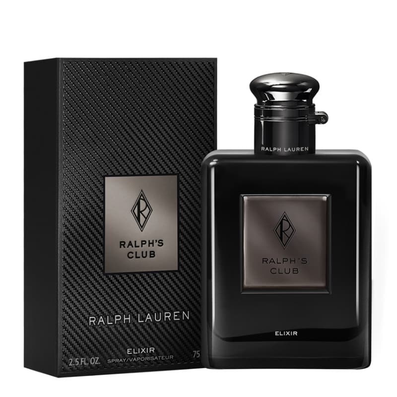 Ralph Lauren Ralph’s Club Elixir 2