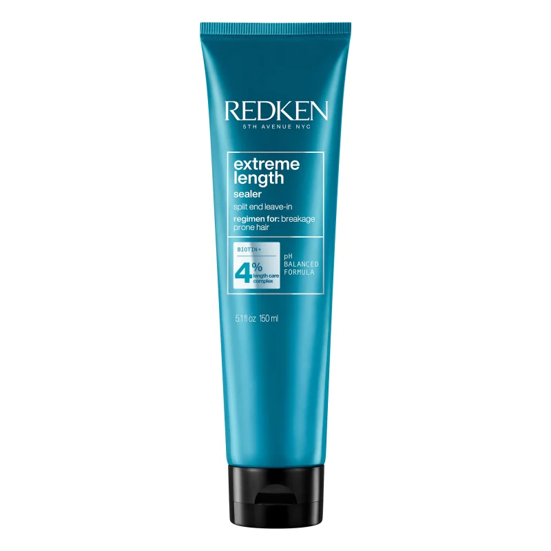 Redken NYC Extreme Length третман за нега на долга коса и распукани врвови 150мл 1