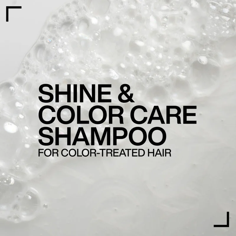 Redken NYC Acidic Color Gloss шампон за заштита и нега на сите типови боена коса Refill 500ml 12