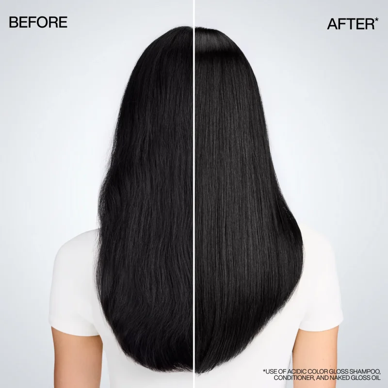 Redken NYC Acidic Color Gloss шампон за заштита и нега на сите типови боена коса Refill 500ml 6