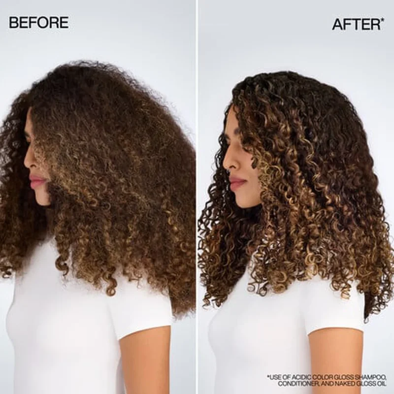 Redken NYC Acidic Color Gloss шампон за заштита и нега на сите типови боена коса Refill 500ml 8
