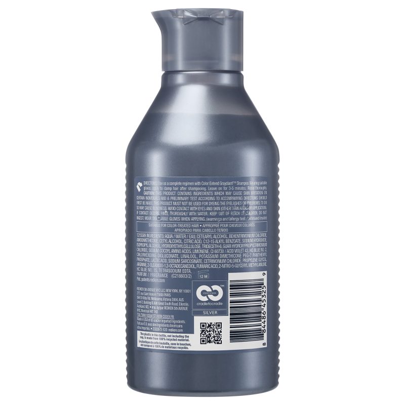 Redken NYC Color Extend Graydiant шампон за боена коса 300мл 2