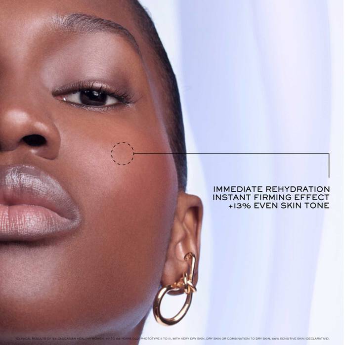 Lancôme Rénergie H.P.N. 300-Peptide Rich Cream хидратантна крема со ниацинамид против стареење за сува кожа 50мл 6
