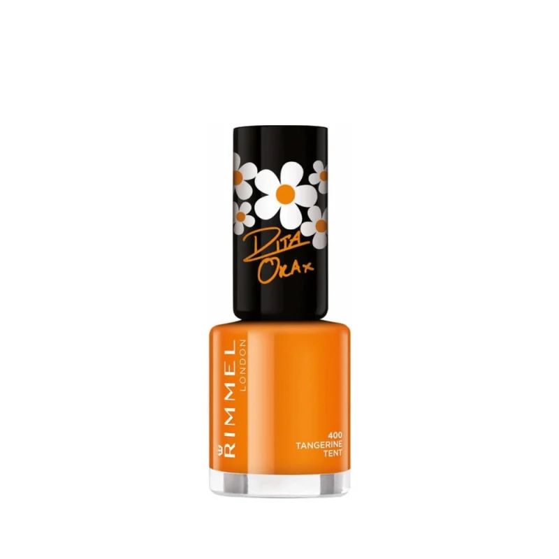 Rimmel London Rita Ora 60 Seconds лак за нокти 12