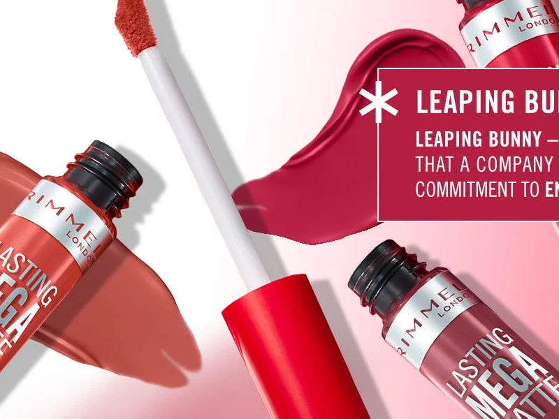 Rimmel Lasting Mega Matte Lipstick течен кармин за усни - Image 11