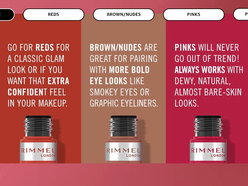 Rimmel Lasting Mega Matte Lipstick течен кармин за усни - Image 13