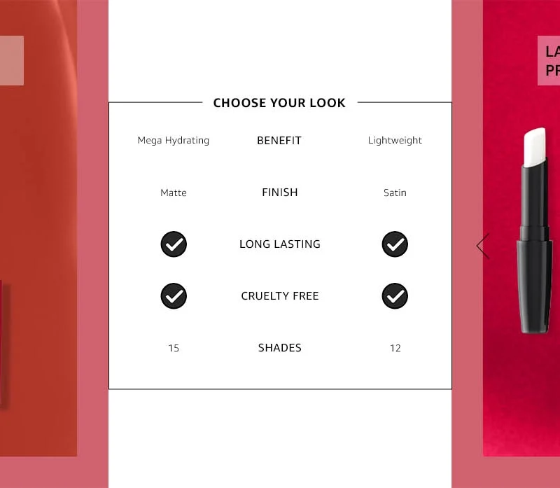 Rimmel Lasting Mega Matte Lipstick течен кармин за усни - Image 18