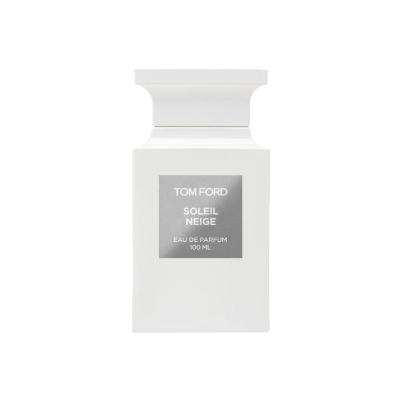 Tom Ford Soleil Neige Eau de parfum for women and men 12