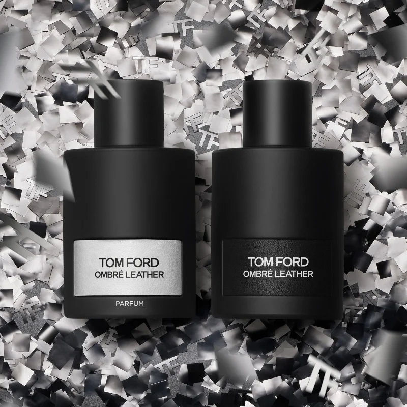 Tom Ford Ombré Leather Unisex Parfum 7 Tom Ford Ombré Leather Unisex Parfum 6