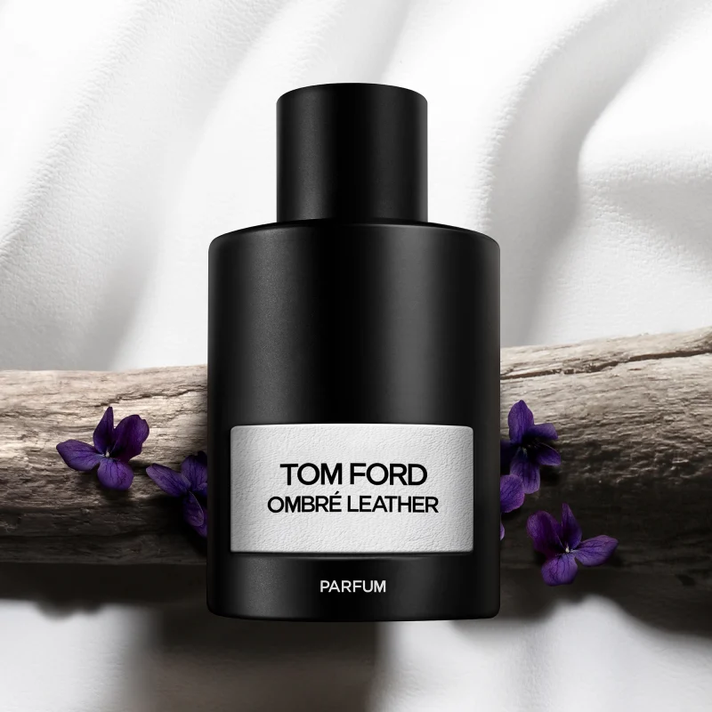 Tom Ford Ombré Leather Unisex Parfum 5 Tom Ford Ombré Leather Unisex Parfum 4