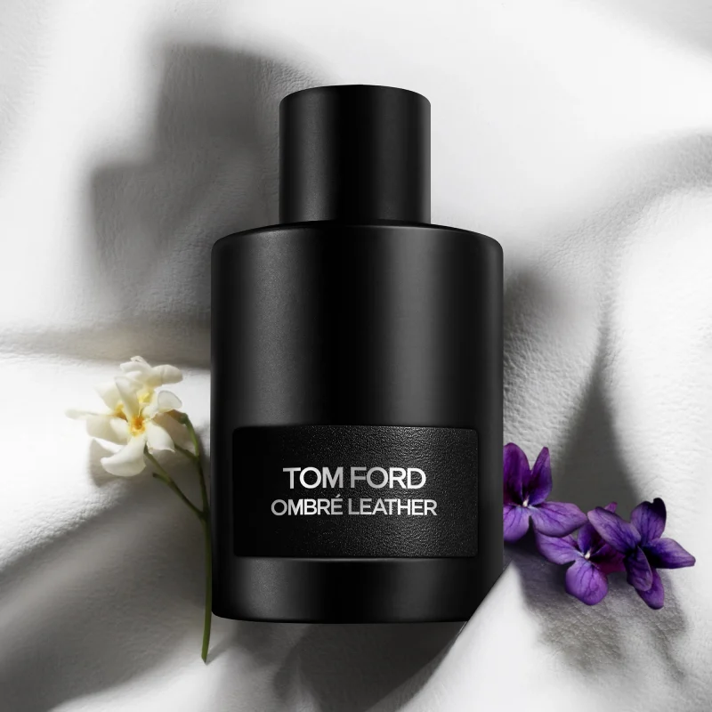 Tom Ford Ombré Leather Eau de parfum for women and men 6