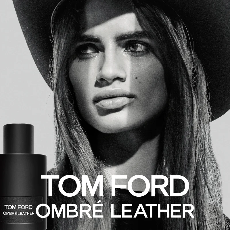 Tom Ford Ombré Leather Eau de parfum for women and men 4