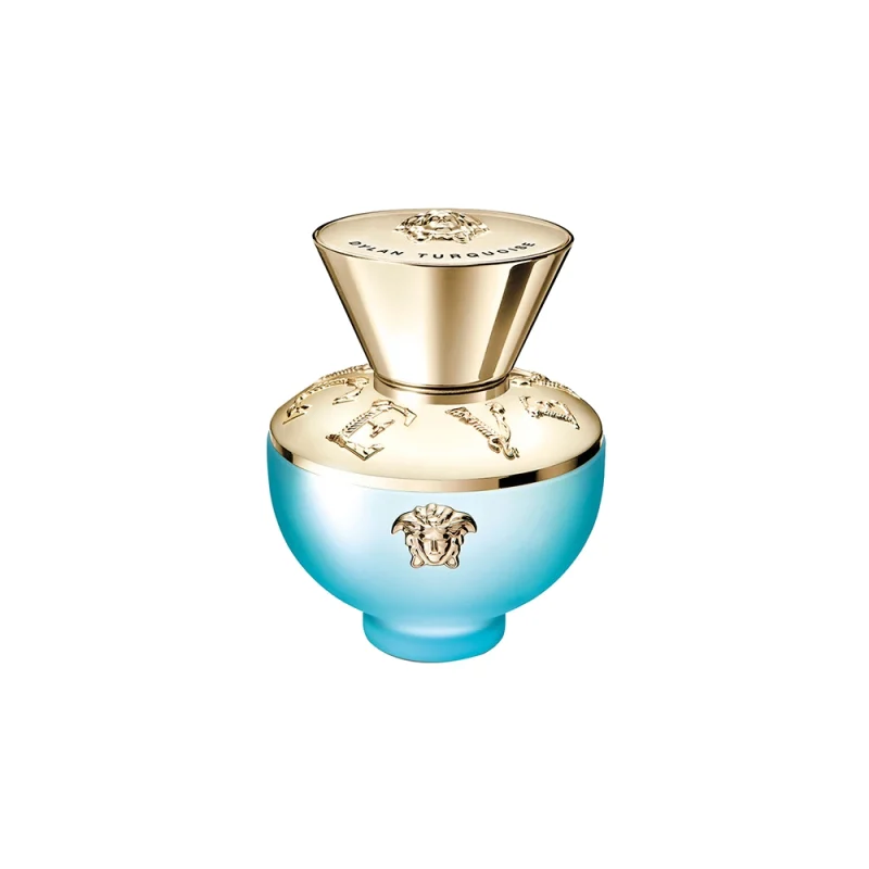 Versace Dylan Turquoise Eau de toilette 4