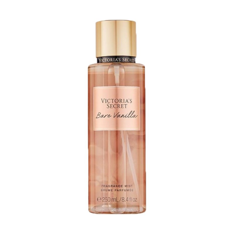 Victoria's Secret Bare Vanilla парфимиран спреј за тело 250мл 1