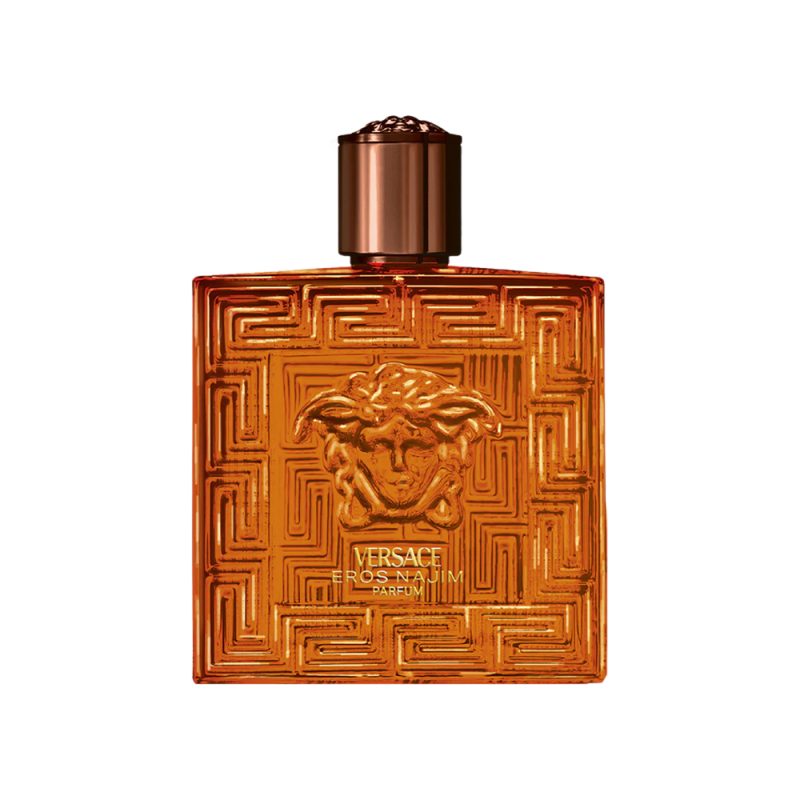 Versace Eros Najim Parfum 1
