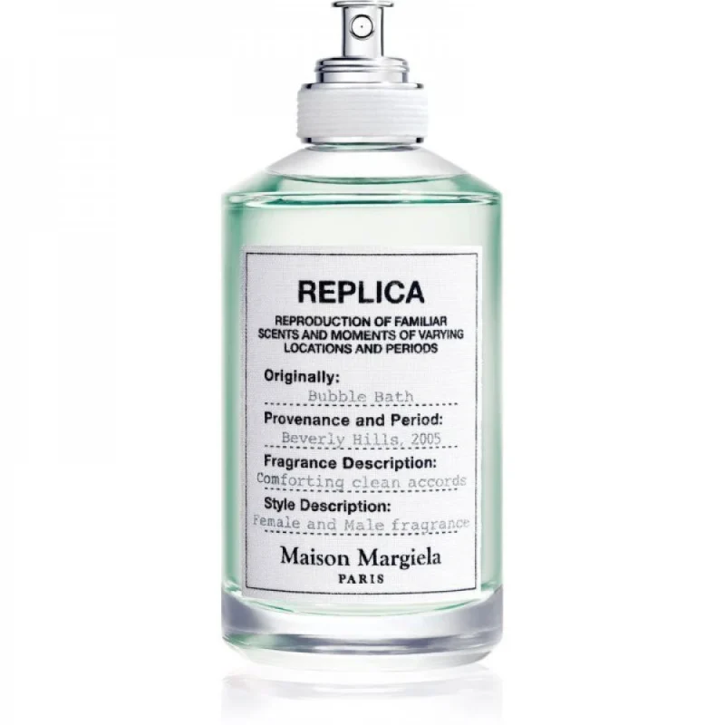 Maison Margiela REPLICA Matcha Meditation Eau de toilette for women and men 10