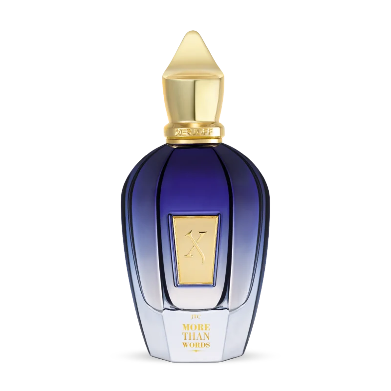 Xerjoff More Than Words Unisex Eau de parfum 9 Xerjoff More Than Words Unisex Eau de parfum 8