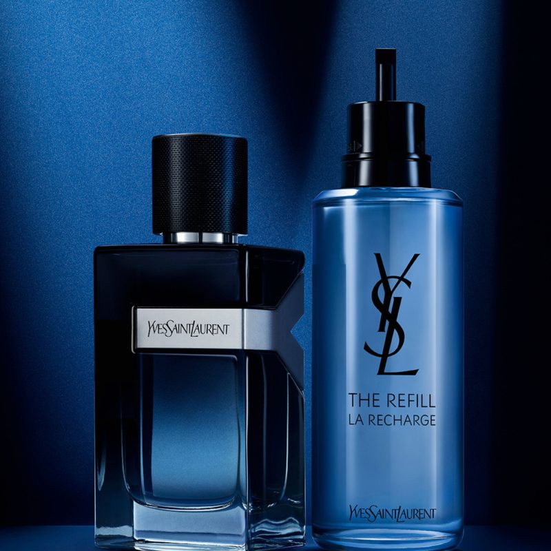 Yves Saint Laurent Y Eau de parfum Refill 10