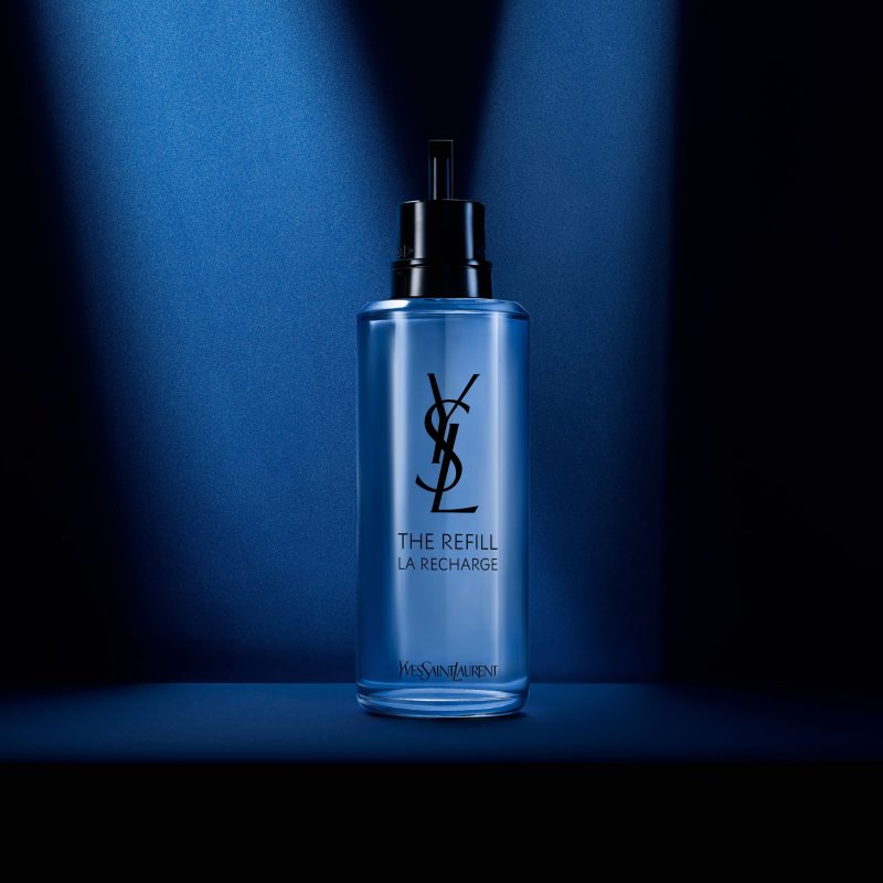 Yves Saint Laurent Y Eau de parfum Refill 18