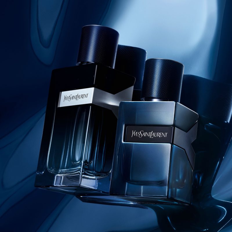 Yves Saint Laurent Y L'Elixir Parfum Concentré 10