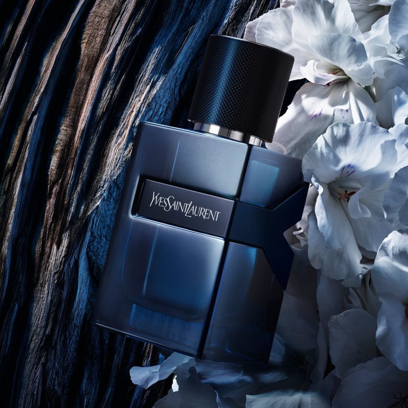 Yves Saint Laurent Y L'Elixir Parfum Concentré 12