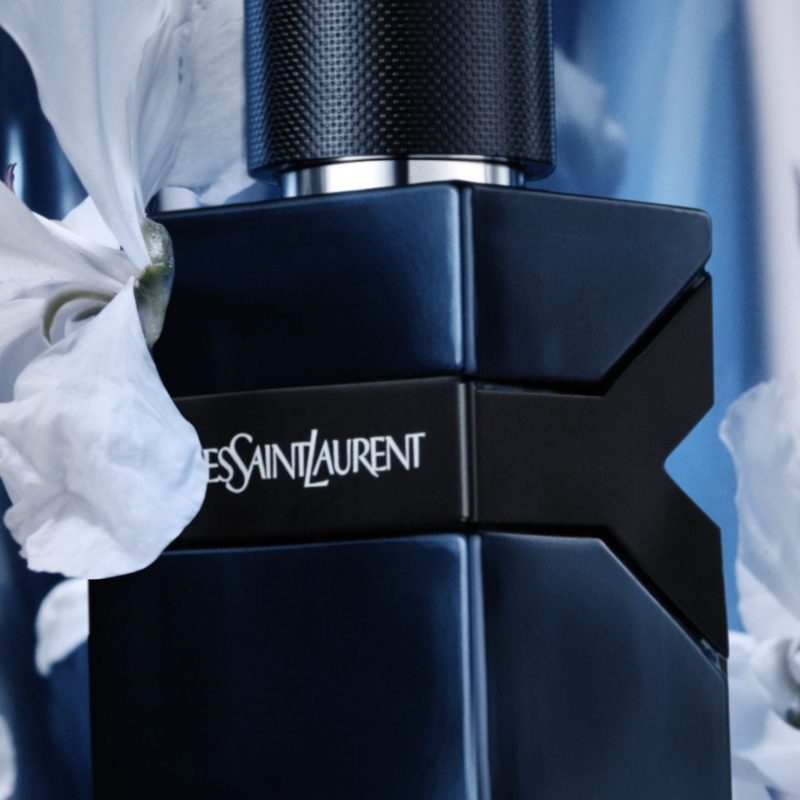 Yves Saint Laurent Y L'Elixir Parfum Concentré 6