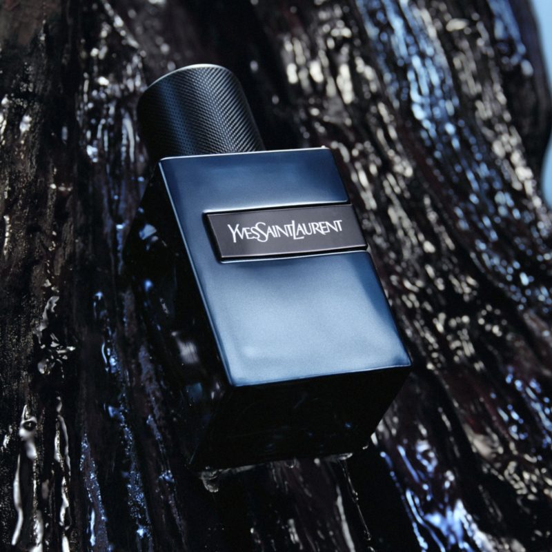 Yves Saint Laurent Y L'Elixir Parfum Concentré 8