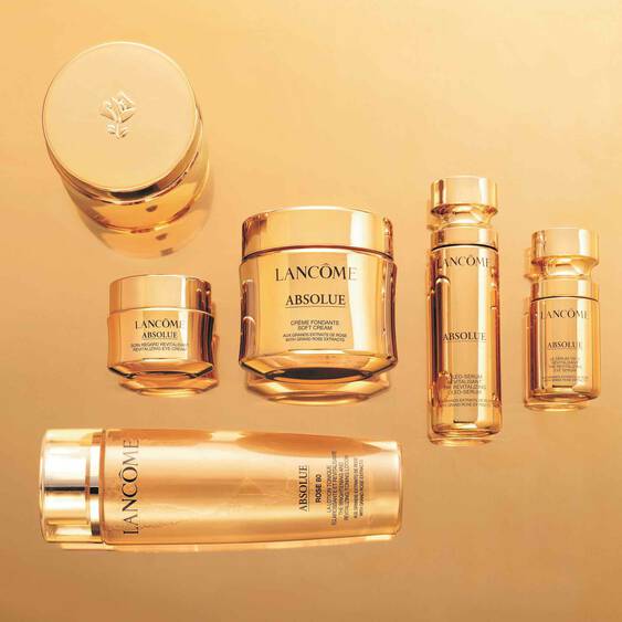 Lancôme Absolue Crème Riche ревитализирачка и осветлувачка дневна крема за лице 60мл 11 Lancôme Absolue Crème Riche ревитализирачка и осветлувачка дневна крема за лице 60мл 10