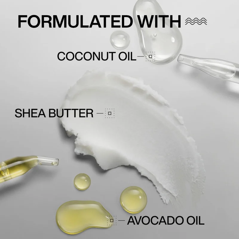 Redken NYC Acidic Bonding Curls Silicone-free Shampoo шампон без силикони и сулфати за оштетена кадрава коса 300мл 8
