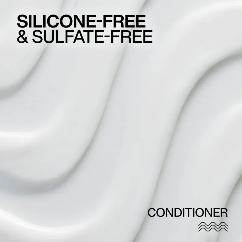 Redken NYC Acidic Bonding Curls Silicone-Free Leave-In Treatment третман без одмивање за заштита, сјај и обнова на оштетената кадрава коса 250мл 10
