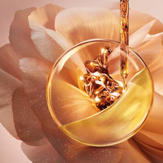 Lancôme Absolue Crème Riche ревитализирачка и осветлувачка дневна крема за лице 60мл 7 Lancôme Absolue Crème Riche ревитализирачка и осветлувачка дневна крема за лице 60мл 6