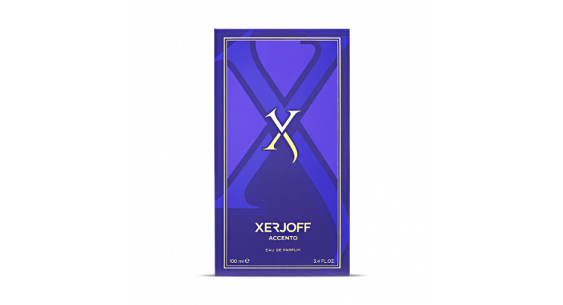 Xerjoff Accento Unisex Eau de parfum 2