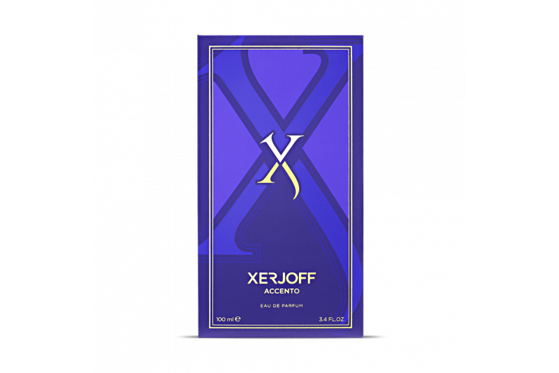 Xerjoff Accento Unisex Eau de parfum - Image 2