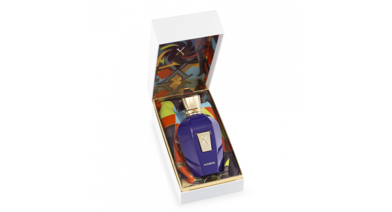 Xerjoff Accento Unisex Eau de parfum 6