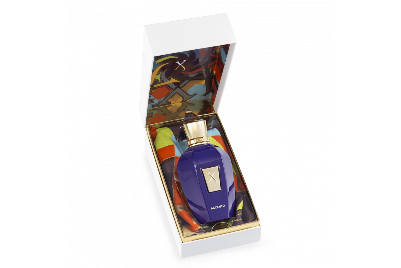 Xerjoff Accento Unisex Eau de parfum - Image 4