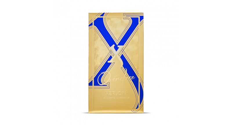 Xerjoff Accento Overdose Unisex Eau de parfum 2