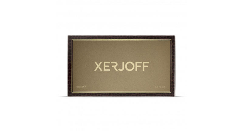 Xerjoff Alexandria II Unisex Parfum 4
