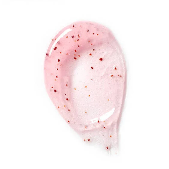 Lancôme Rose Sugar Scrub нежен хидратантен пилинг за лице, за сите типови кожа 100мл 2