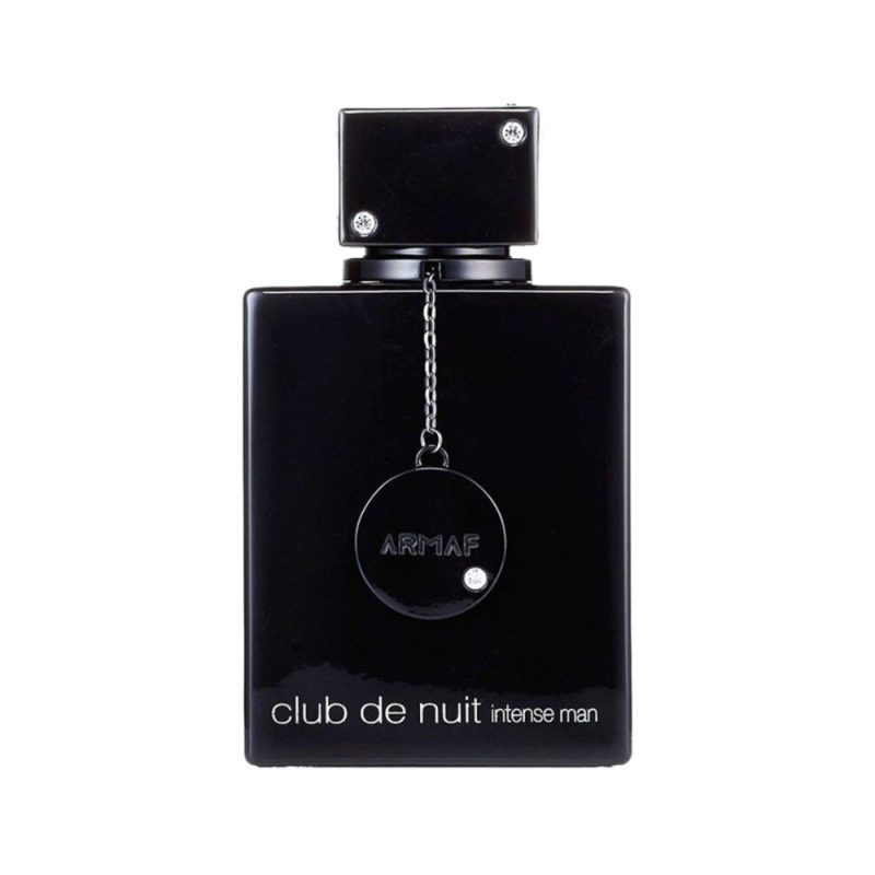 Armaf Club de nuit Intense Eau de toilette for men 8