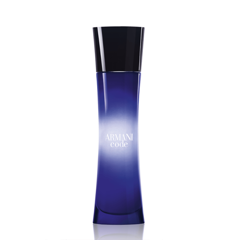 Giorgio Armani Code Eau de parfum 6
