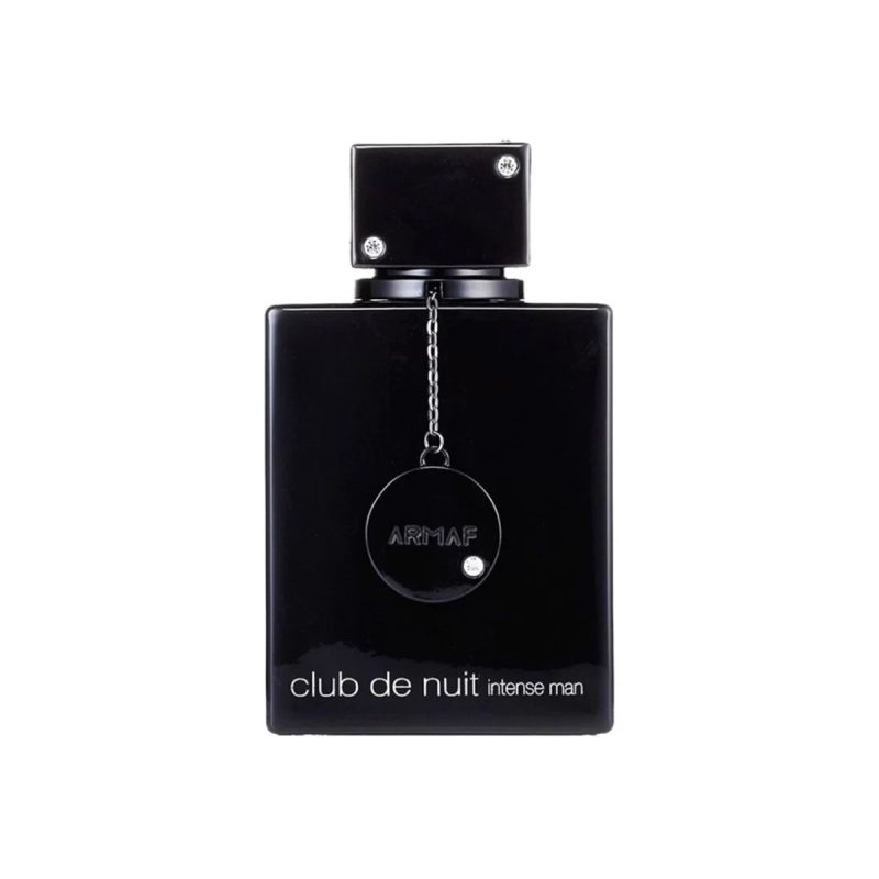 Armaf Club de nuit Intense Eau de toilette for men 1