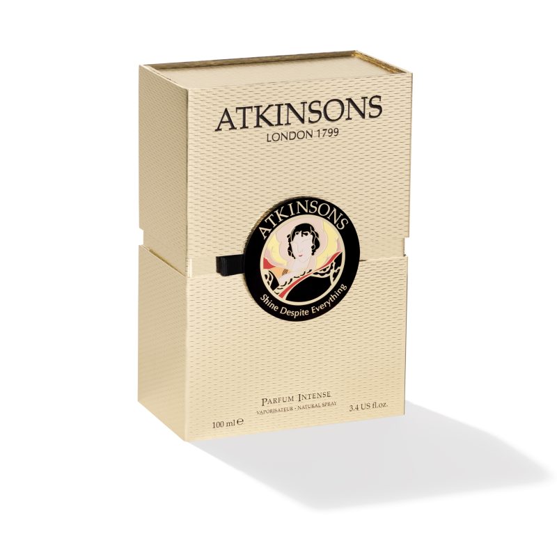 Atkinsons Shine Despite Everything парфем за мажи и жени 4