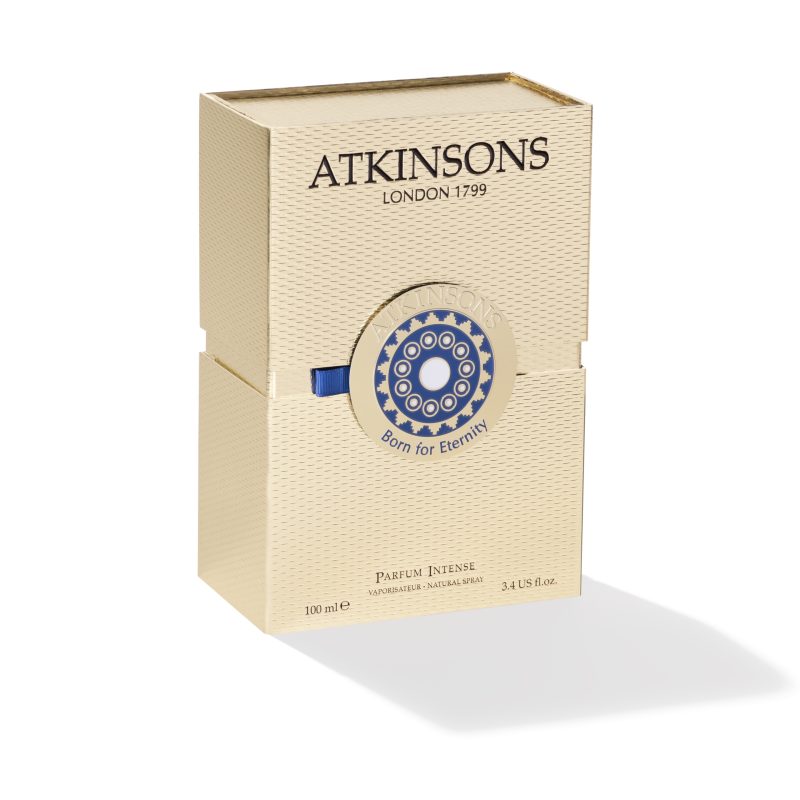 Atkinsons Born for Eternity парфем за мажи и жени 4